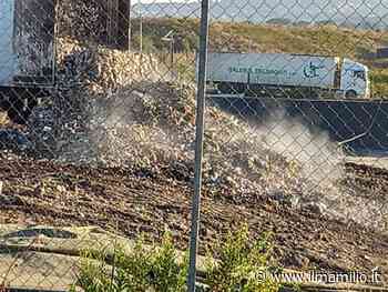 Associazione “Salute Ambiente” invita sindaci di Albano, Ardea, Ariccia e Pomezia a costituirsi nel ricorso al Tar contro la discarica - ilmamilio.it - L'informazione dei Castelli romani