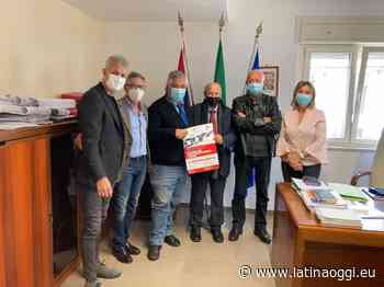 Sportello antiusura, il Comune inaugura il nuovo strumento - latinaoggi.eu