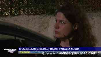 Omicidio di Ardea, parla la moglie del figlio indagato: “Omicidio?... - mediaset.it