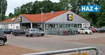Hemmingen: Lidl schließt für eine Woche und eröffnet nach Umgestaltung - Hannoversche Allgemeine