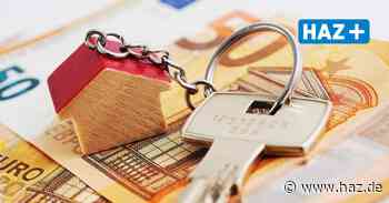 Wohnungen in Hemmingen: Mieten steigen für eine Gruppe besonders - Hannoversche Allgemeine