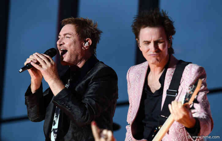 Duran Duran recall how their style shifted after punk “got a bit dull”