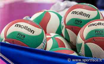 Volley, Trento-Chieri in tv oggi: orario e diretta streaming Serie A1 Femminile 2021/2022 - Sportface.it