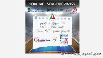 Chieri ’76 in trasferta a Trento per la quinta giornata - Tuttosport