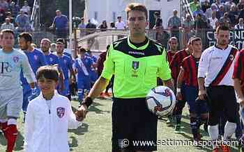 SANREMESE A Romaniello di Napoli la gara di Chieri - SettimanaSport