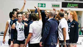 La Reale Mutua Fenera Chieri ’76 cade 3-1 a Urbino contro Vallefoglia - TorinoToday