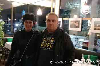 In mostra i magici scatti di Licio Ferrini - Casentino