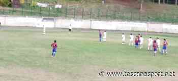 BIBBIENA - OLMOPONTE 3-1Prima cat. - ToscanaSport