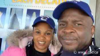 This PSW's Nigerian family can't enter Canada, even though his body lies in a GTA funeral home