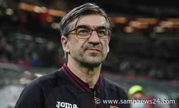 Torino, un obiettivo nel mirino: prima il Genoa, poi la Sampdoria - Samp News 24