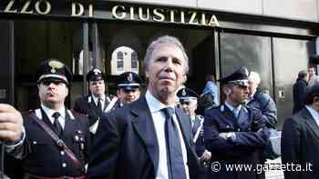 La misteriosa valigetta per Maldonado: storia di guai, combine e squalifiche: Genoa in C, Venezia fallito - La Gazzetta dello Sport