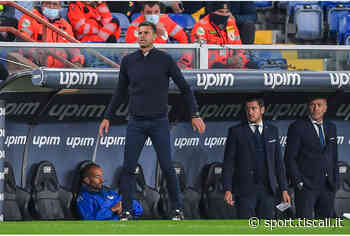 Calcio: Thiago Motta 'Col genoa pari amaro,Spezia a Firenze per vincere' - Tiscali.it