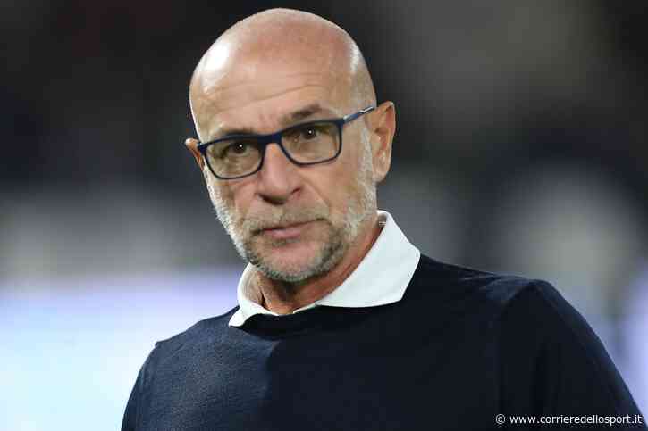 Probabili formazioni Genoa-Venezia: aggiornamenti - Corriere dello Sport