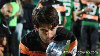 LIVE TMW - Venezia, Ceccaroni: "Col Genoa importante, ma la strada anche dopo sarà ancora lunga" - TUTTO mercato WEB