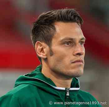 Mariani arbitrerà Genoa-Venezia, Pairetto al Var - PianetaGenoa1893 - Pianetagenoa1893.net