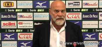 Genoa-Venezia, Cosmi: “La qualità dell'organico dei grifoni è superiore, ma…” - Trivenetogoal