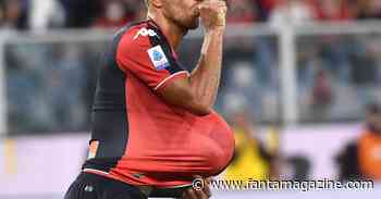 Fantacalcio Genoa, rossoblu aggrappati alla vena di Criscito! E’ il difensore con più reti in Europa - Fantamagazine