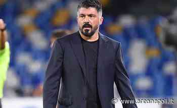 Il Genoa pensa a Gattuso: la risposta dell'ex Napoli - AreaNapoli.it