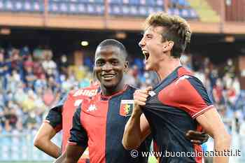 Genoa, Cambiaso: “Da tifoso a calciatore, oggi la mia vita è cambiata” - Buon Calcio a Tutti