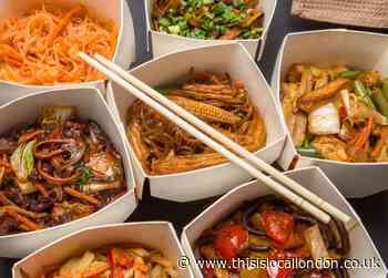 The best Chinese takeaways in south east London