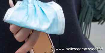 Keine Neuinfektion zu Mittwoch - Inzidenz in Ascheberg liegt weiter über 50 - Hellweger Anzeiger