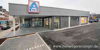 HA+ Aldi in Ascheberg rechnet mit Baugenehmigung in wenigen Tagen - Hellweger Anzeiger