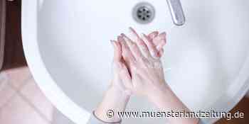 Drei Neuinfektionen in Ascheberg - trotzdem sinkt lokale Inzidenz | Ascheberg - Münsterland Zeitung