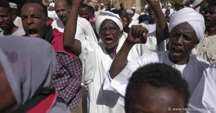 Sudans Militärführung entlässt weitere Botschafter