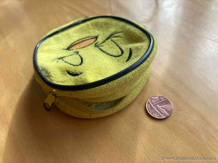 Nobody Needs Pennies: Holly Goodchild, Newstead Wood School