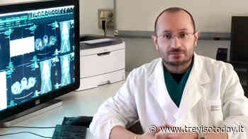 Ospedale di Oderzo, il dott. Fusaro è il nuovo primario di Radiologia - TrevisoToday