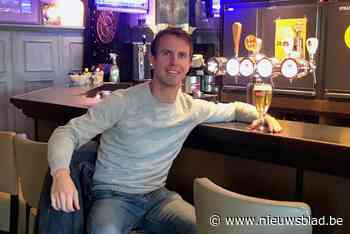 Gemeenteraadslid Thomas Wynants getuigt: “Goede cafébaas is goed politicus”