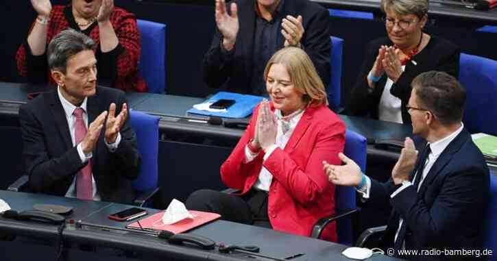 Bas: Wahlreform nach Regierungsbildung angehen