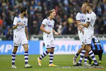 Joren Dom weet dat Beerschot beter is dan de stand doet uitschijnen