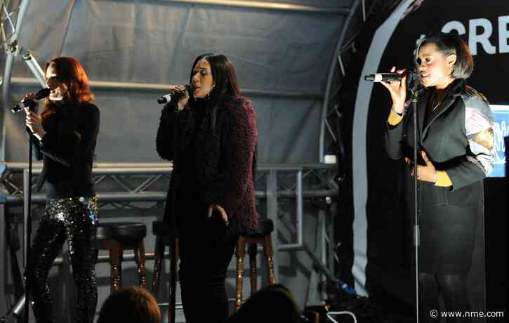 Sugababes to headline Mighty Hoopla 2022