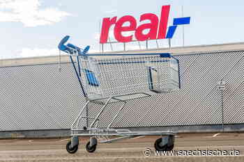 Riesa: Rewe steigt offenbar in Real-Poker ein - Sächsische.de