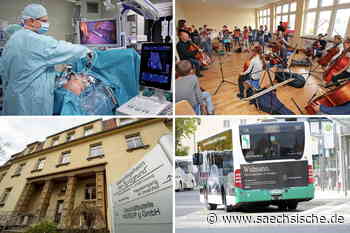 Riesa: So steht es um die Meißner Kreis-Töchter - Sächsische.de