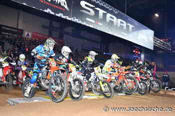 Super Enduro kommt zurück nach Riesa - Sächsische.de