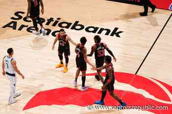 Toronto Raptors week-one takeaways - Raptors Republic