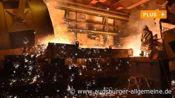 Klimaschutz und Digitalisierung: Vor diesen Herausforderungen stehen Augsburger Firmen