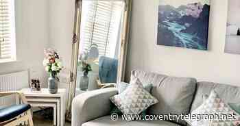 Coventry couple renovate run-down property into dream home and increase value by £30,000 - Coventry Live