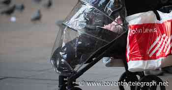 Coventry named the worst city in the UK to raise a baby - Coventry Live