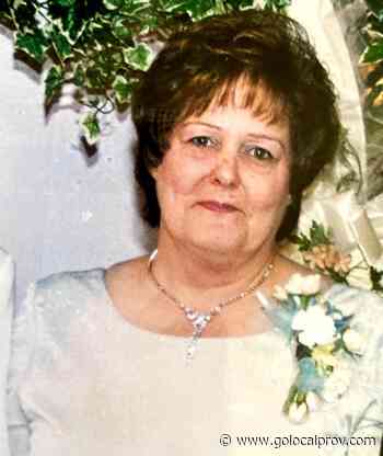 Virginia A. “Jeannie” Tetrault, of Coventry, Passes at 73 - GoLocalProv