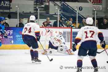 Guildford Flames secure quarter-final place after wins over Coventry Blaze - In Your Area
