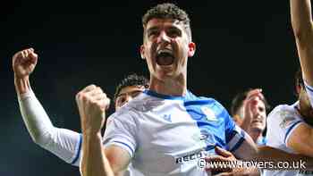 Preview: Rovers v Coventry City | rovers.co.uk - Blackburn rovers