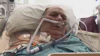 The painful, impersonal reality of Saskatchewan's COVID-19 transfers to Ontario