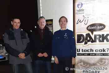 Twee fietsdieven gevat dankzij lokfietsen