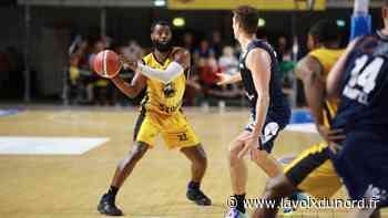 Basket (N1): Le SOMB enchaîne face à la lanterne rouge Golbey-Epinal - La Voix du Nord