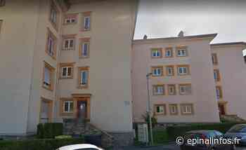 Incendie rue André Pflug à Epinal : les personnes évacuées - Epinal infos - Epinal Infos