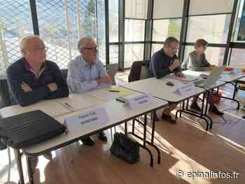 CRESUS Vosges à l'heure du bilan - Epinal infos - Epinal Infos