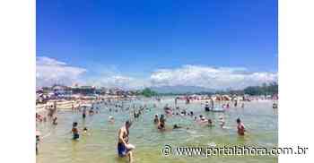 Saiba como está a balneabilidade das praias e lagoas de Imbituba, Garopaba, Laguna e Jaguaruna; região tem ponto impróprio para banho - Portal AHora